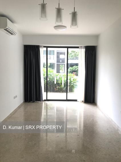 The Luxurie (D19), Condominium #176726852